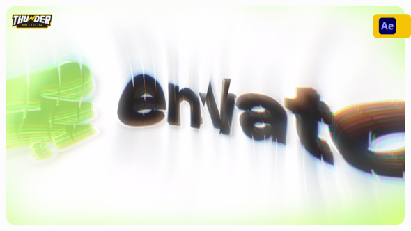 Photo of Crystal Glasswave Logo Reveal – Videohive 61940148