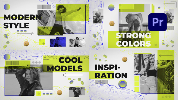 Photo of Design Graal – Videohive 61484551