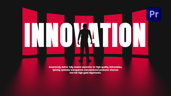 Photo of Digital Silhouette Tech Intro – Videohive 61995320