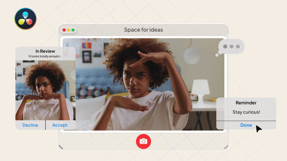 Photo of Digitalcore Brand Opener for DaVinci Resolve – Videohive 61919470