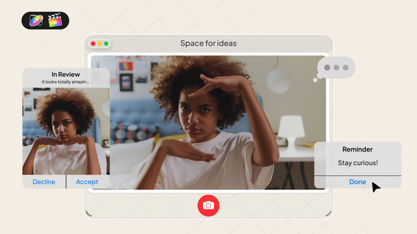 Photo of Digitalcore Brand Opener for FCPX – Videohive 61919311
