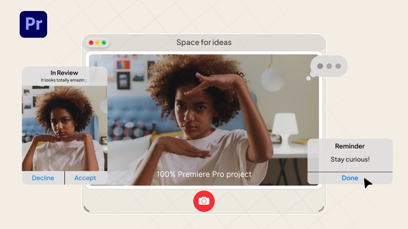 Photo of Digitalcore Brand Opener for Premiere Pro – Videohive 61826138
