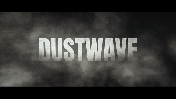 Photo of Dustwave trailer – Videohive 61764003