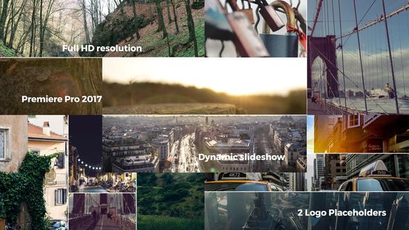 Photo of Slideshow – Videohive 22197568