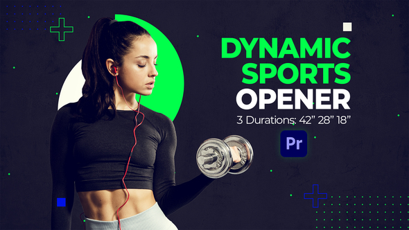 Photo of Dynamic Sports Opener MOGRT for Premiere Pro – 42s/28s/18s High-Energy Logo Intro – Videohive 38096110