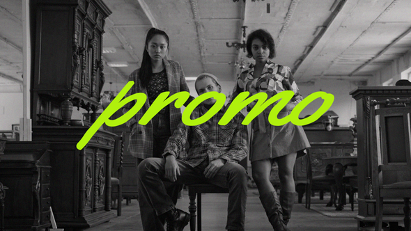 Photo of Dynamic Urban Promo – Videohive 62031116