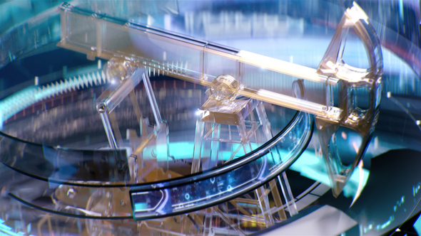 Photo of Economic News Opener Financial TV Broadcast Intro – Videohive 61829244