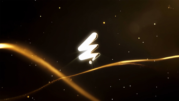 Photo of Elegant Cinematic Particles Logo Reveals – Videohive 61893456
