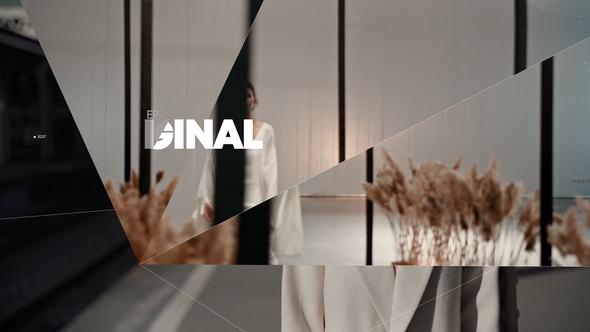 Photo of Fashion Intro – Videohive 61798607