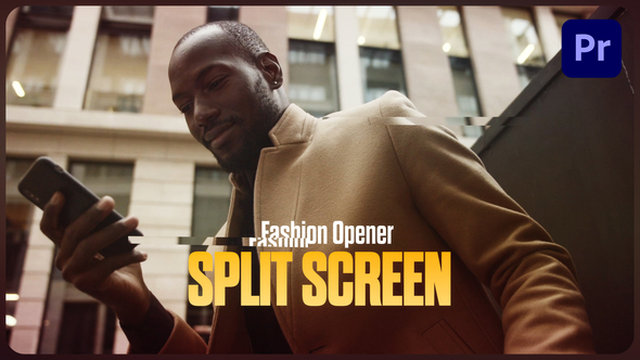 Photo of Fashion Opener – Videohive 61870920