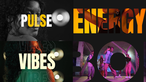 Photo of Fashion Opener – Videohive 61891239