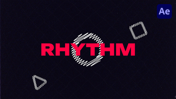 Photo of Fast Rhythm Intro – Videohive 61799018