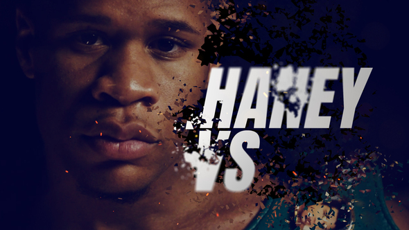 Photo of Fight Night – Videohive 61691469