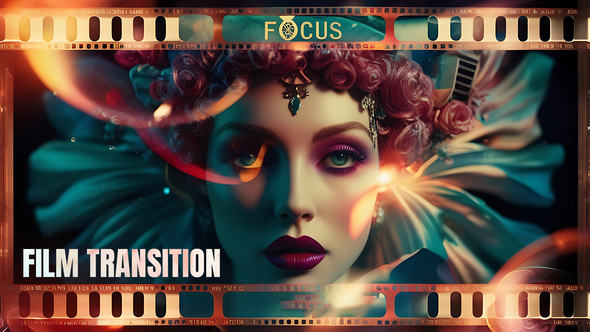 Photo of Film Transition for Premiere Pro – Videohive 61940287