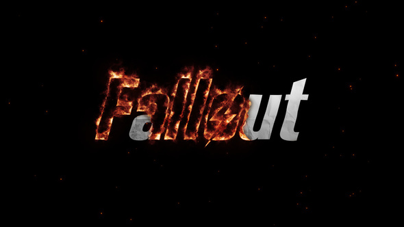 Photo of Fire Logo – Videohive 61798527