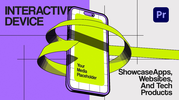 Photo of Flat 3D Mockup Reveal – Videohive 61921716