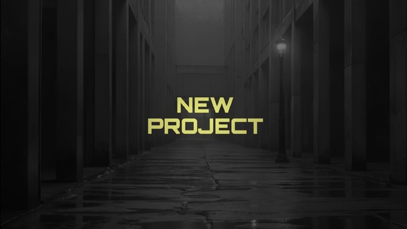 Photo of Flickering Titles in Davinci Resolve. – Videohive 61827722