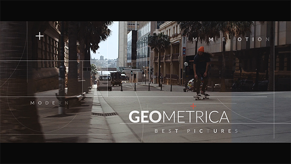 Photo of Intro Opener – Videohive 17648667