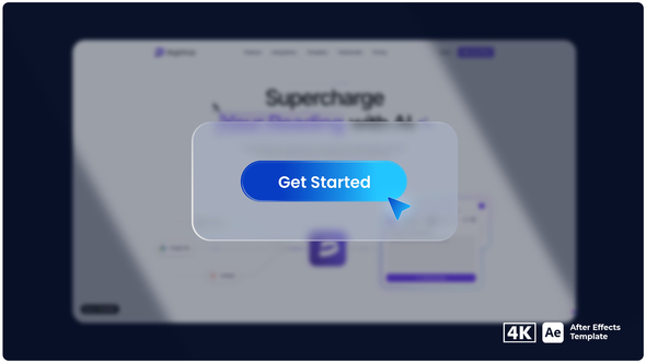 Photo of Glass SaaS Intro – Videohive 61764767