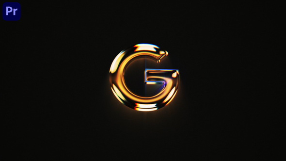 Photo of Golden Logo Reveal – Premiere Pro – Videohive 61853077