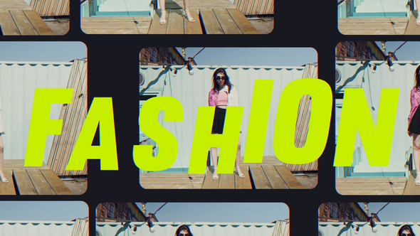 Photo of Hip Hop Intro – Hip Hop Life Style – Videohive 61940733