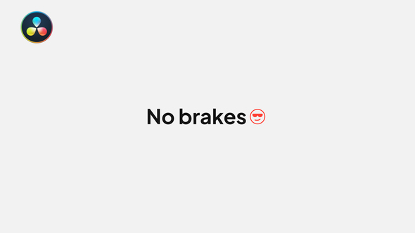 Photo of Icon Beat Opener for DaVinci Resolve – Videohive 61664360