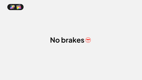 Photo of Icon Beat Opener for FCPX – Videohive 61672506