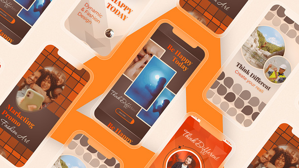 Photo of Instagram Real Estate Promo Intro – Videohive 61987498