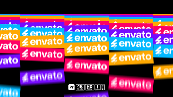 Photo of Kinetic Box Logo for Premiere Pro – Dynamic Box Style Logo Animation for Modern Branding – Videohive 59531703