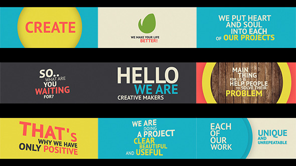 Photo of Intro – Videohive 9128214