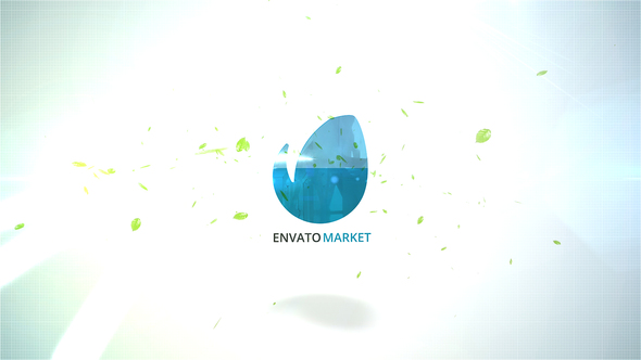 Photo of Stylish Logo – Videohive 28999304