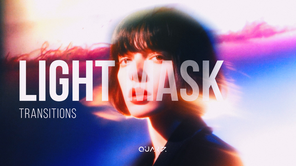 Photo of Light Mask Transitions – Videohive 61599649