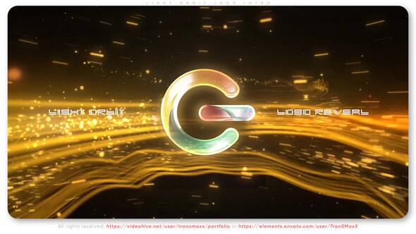 Photo of Light Orbit Logo Intro – Videohive 61753994