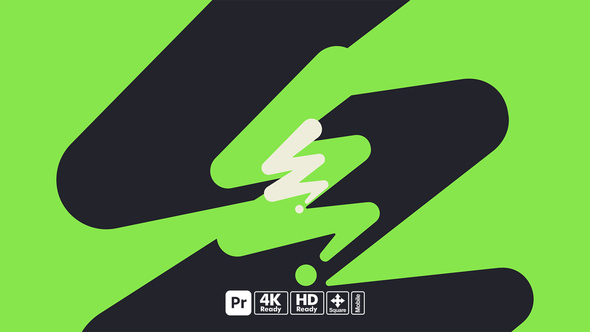 Photo of Logo Bumpers Pack for Premiere Pro – Dynamic Brand Intro Outro Animation Collection – Videohive 55503087