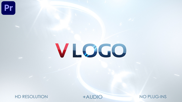 Photo of Logo Opener v05 for Premiere Pro – Videohive 61484809