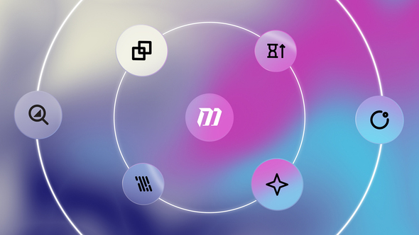 Photo of Logo Reveral Search Bar – Videohive 61699424