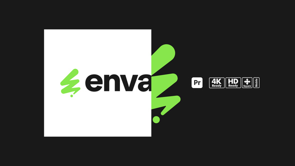 Photo of Logo Shapes for Premiere Pro – Modern Geometric Brand Identity Animation Template – Videohive 56644679