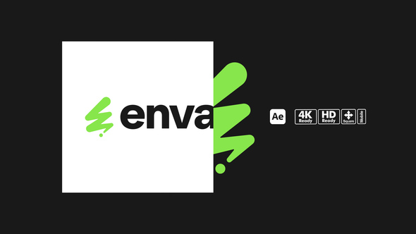 Photo of Logo Shapes – Modern Geometric Brand Identity Animation Template – Videohive 56644643