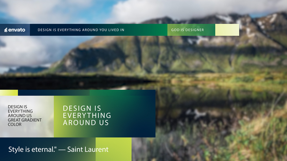 Photo of Lower Third – Videohive 61810790