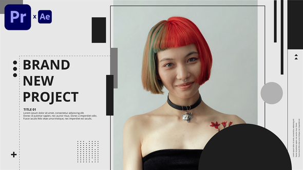 Photo of Minimal Promo – Videohive 61799449