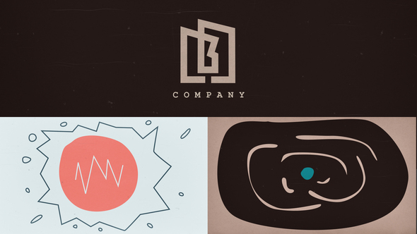 Photo of Minimal Retro Logo Intro – Videohive 62013156