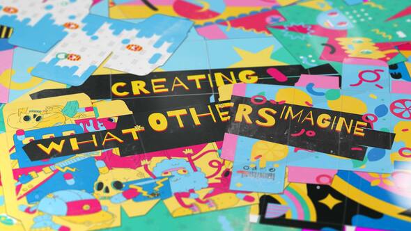 Photo of Mockup Graphic Packages – Videohive 62029759