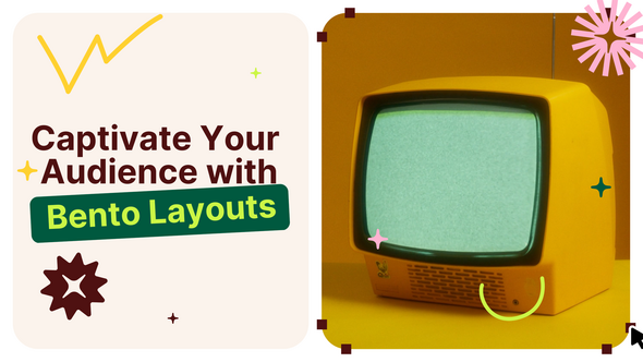 Photo of Modern Bento Grid Slideshow – Videohive 61798839