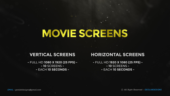 Photo of Movie Screens l Cinema Screens l Plasma Screens l Web Series Screens – Videohive 33975247