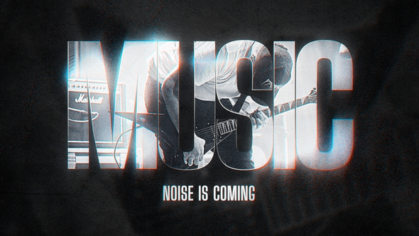 Photo of Music Show Opener – Videohive 61692271