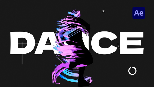 Photo of Neon Dance Motion Intro – Videohive 61575528