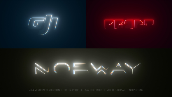 Photo of Logo Animation – Videohive 61597263