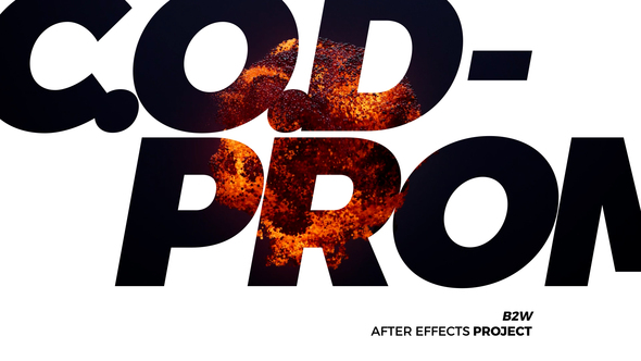 Photo of Digital Presentation – Videohive 36458043