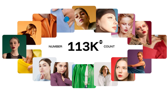 Photo of Number Count Carousel – Videohive 61666619