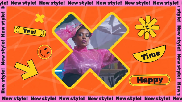 Photo of Party Promo – Videohive 61564049